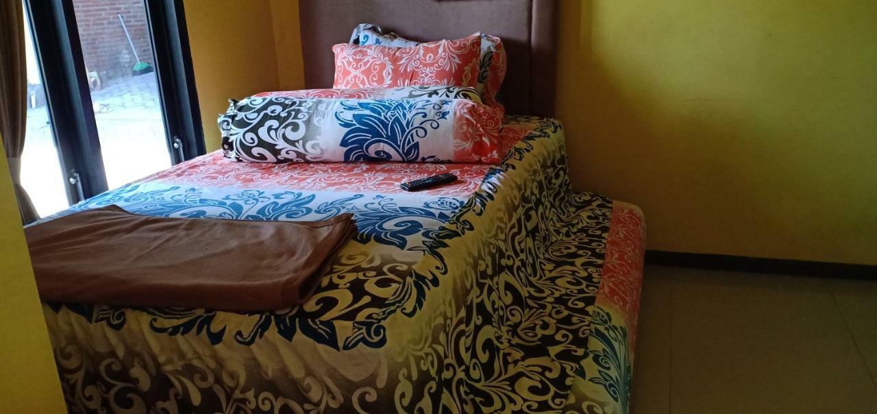 Green Homestay Malang Quarto foto